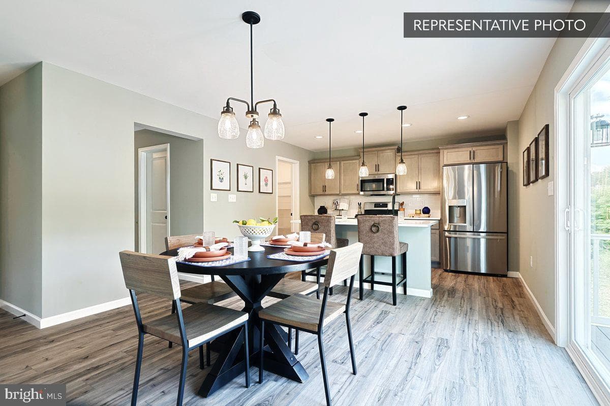 Sweet Birch Plan At Seiders Hill photo 6