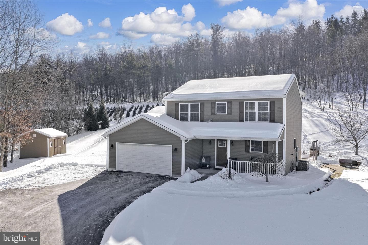 72 Evergreen Drive photo 1
