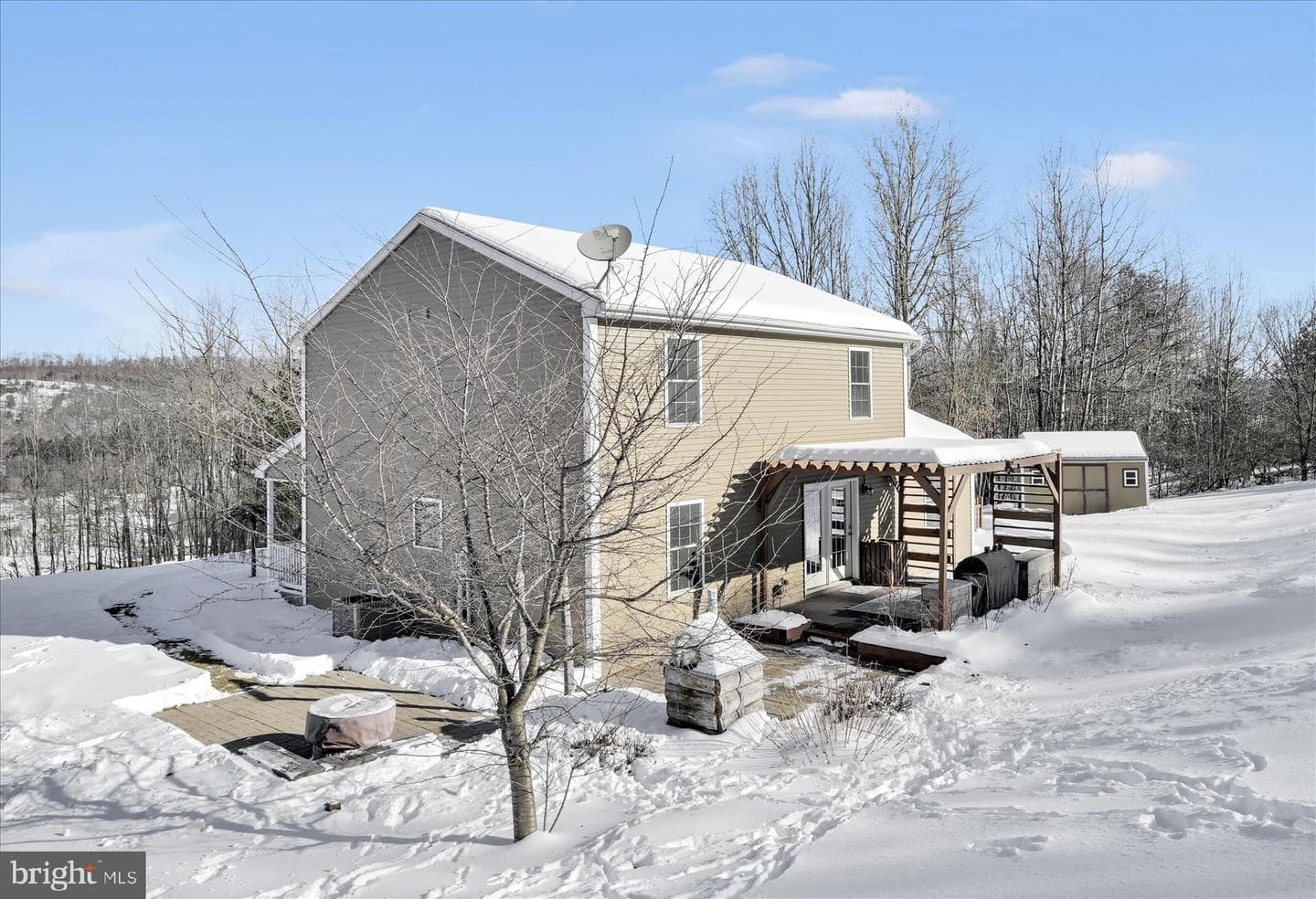 72 Evergreen Drive photo 27