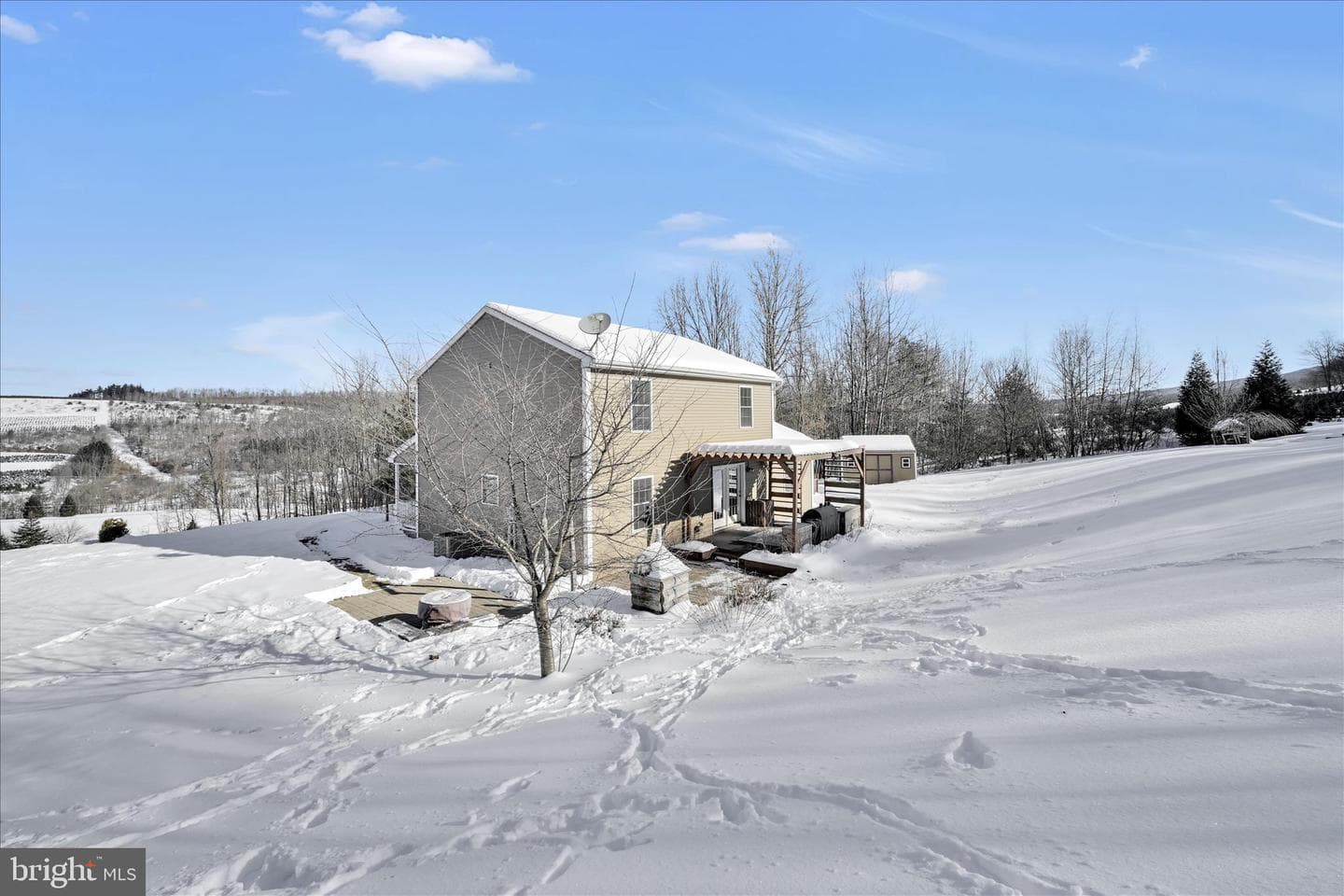 72 Evergreen Drive photo 28