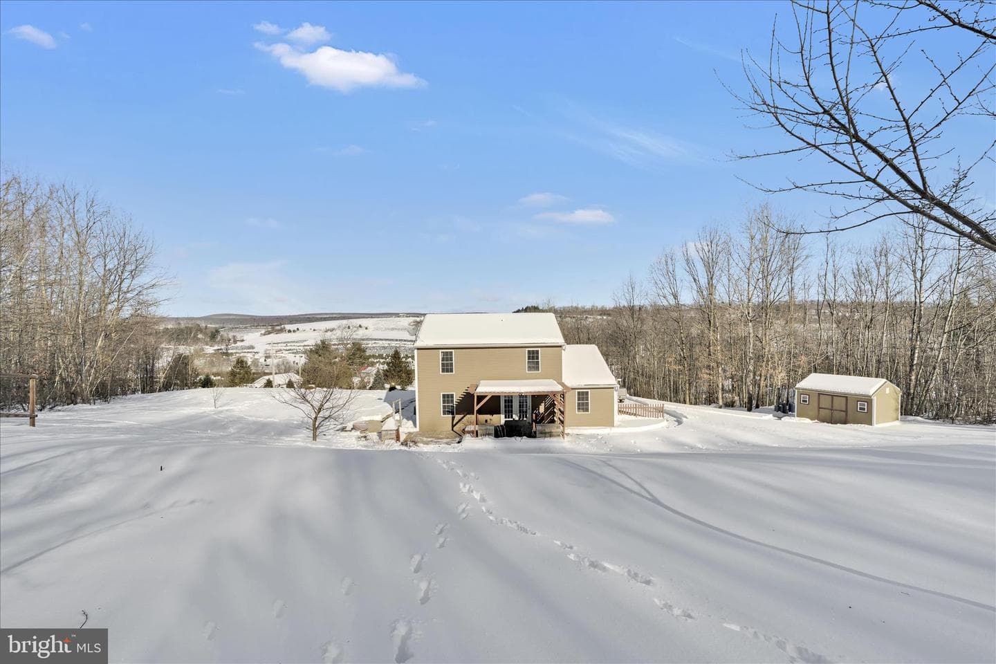 72 Evergreen Drive photo 30