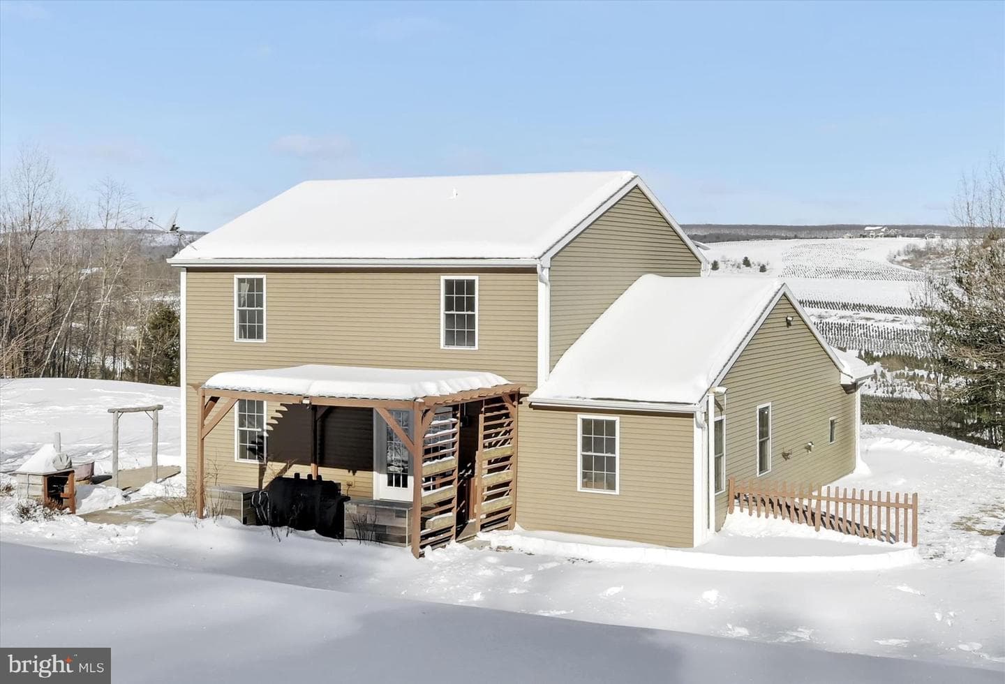 72 Evergreen Drive photo 31