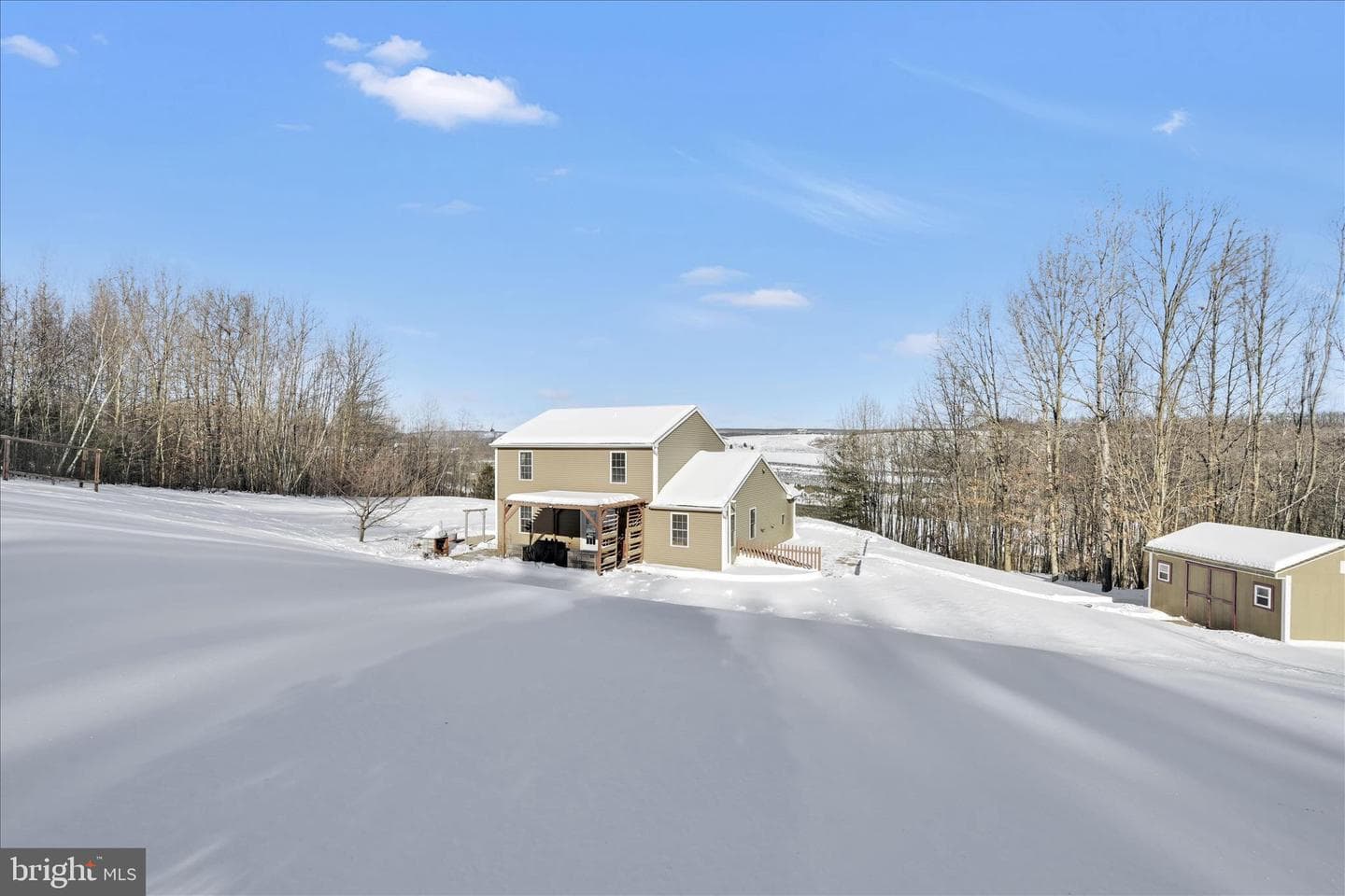 72 Evergreen Drive photo 32