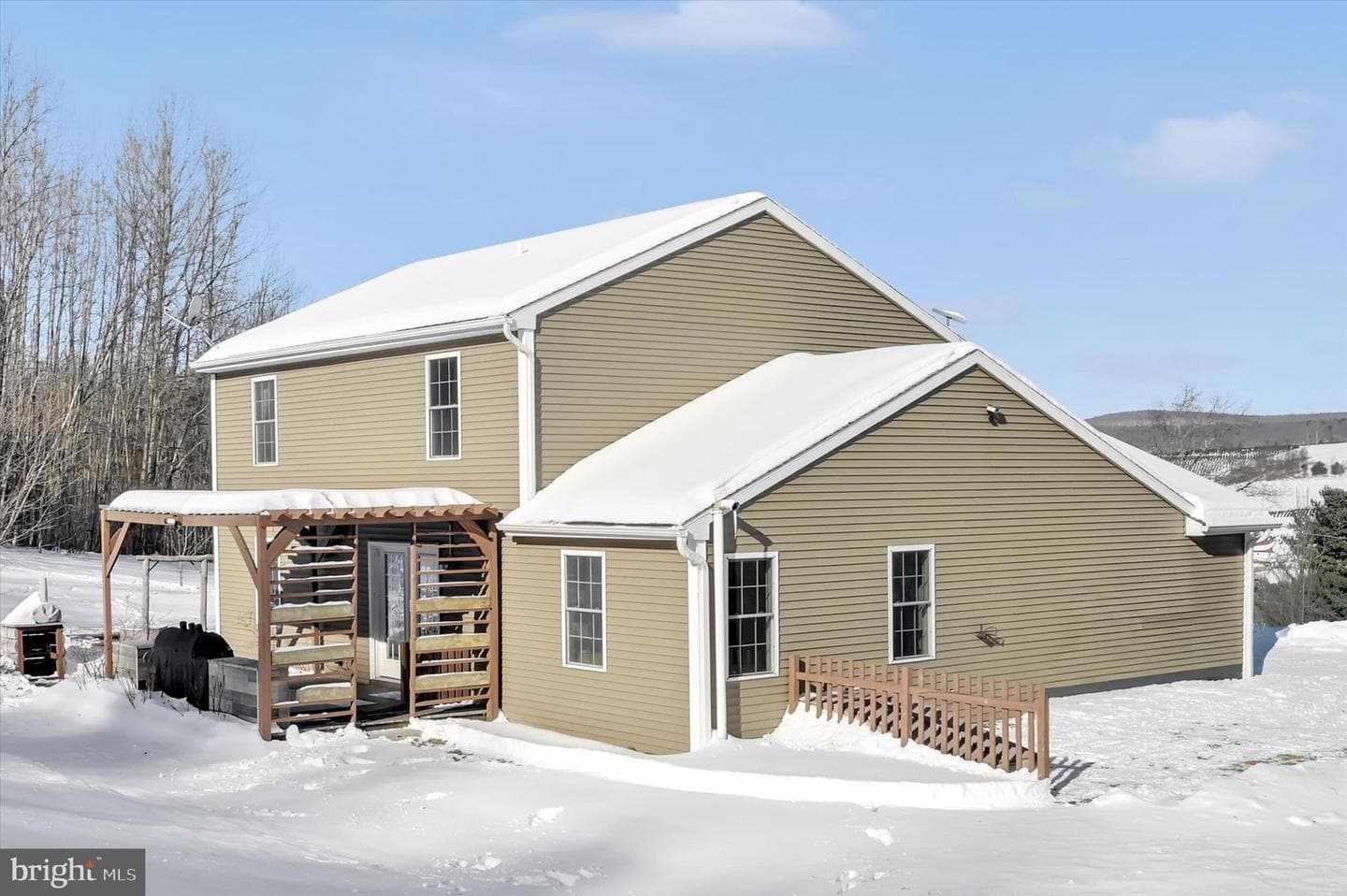 72 Evergreen Drive photo 33
