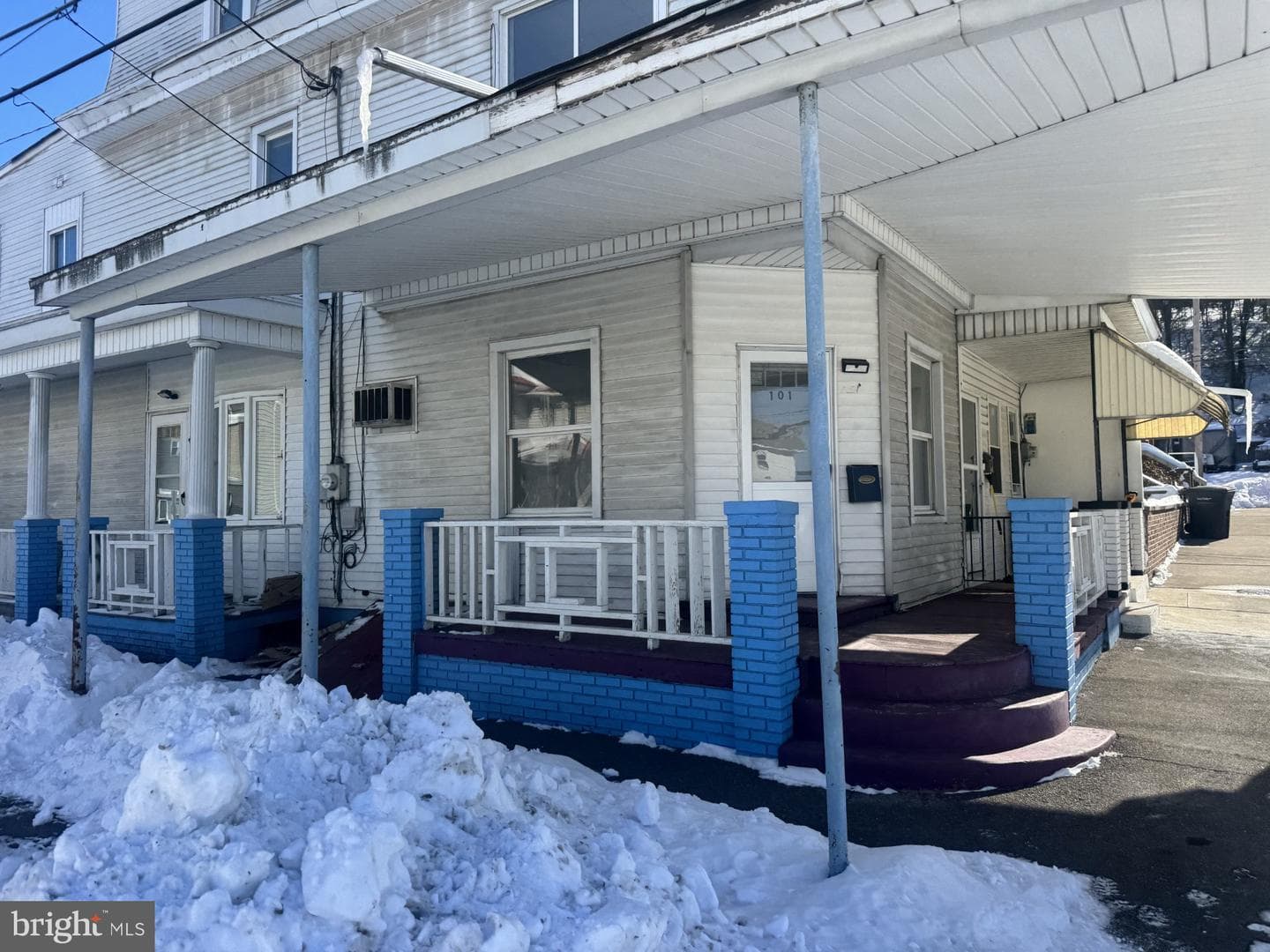 101 S Catawissa Street photo 18