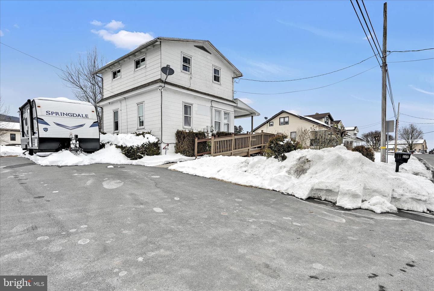 849 Deep Creek Road photo 2