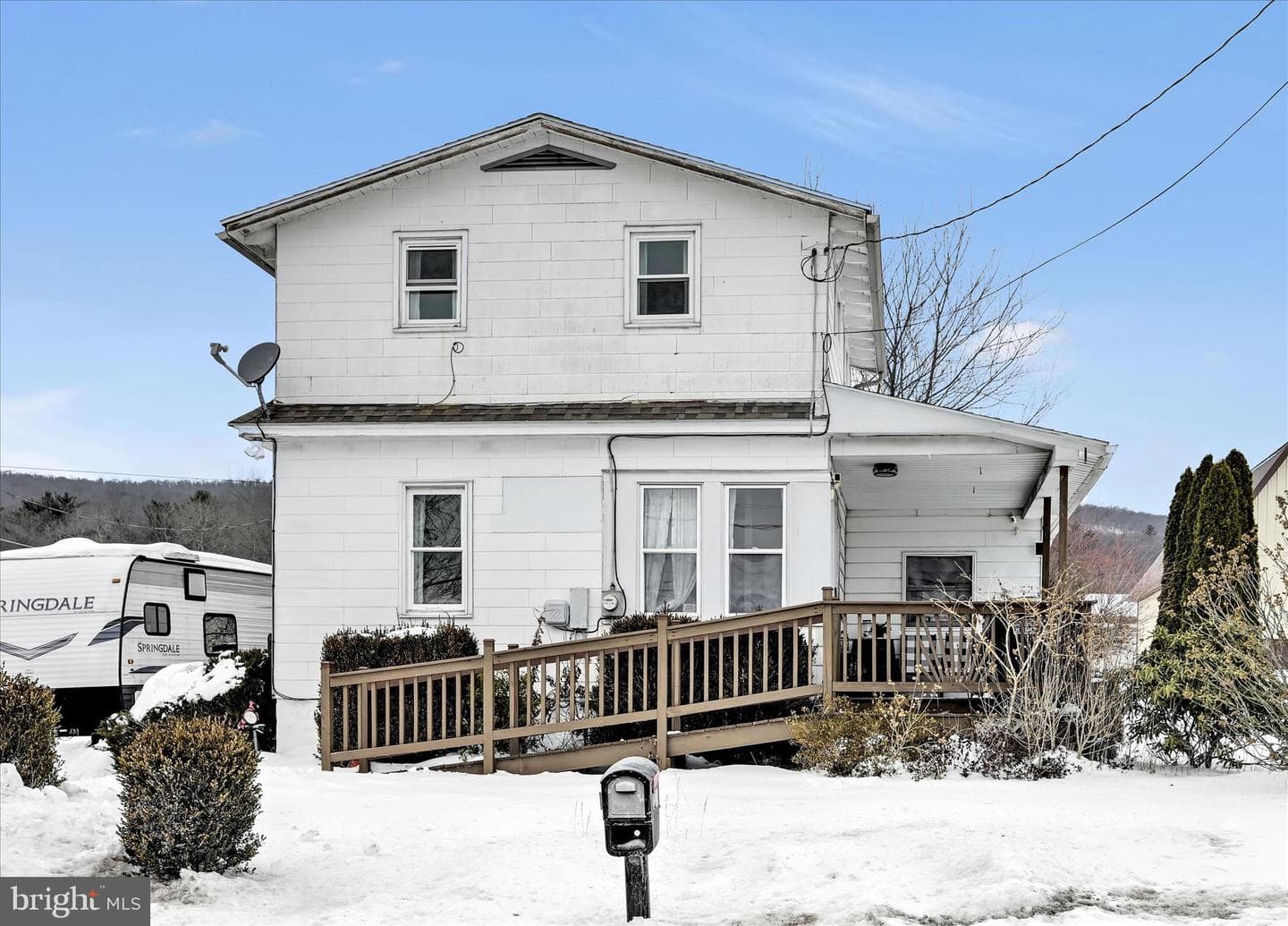 849 Deep Creek Road photo 3