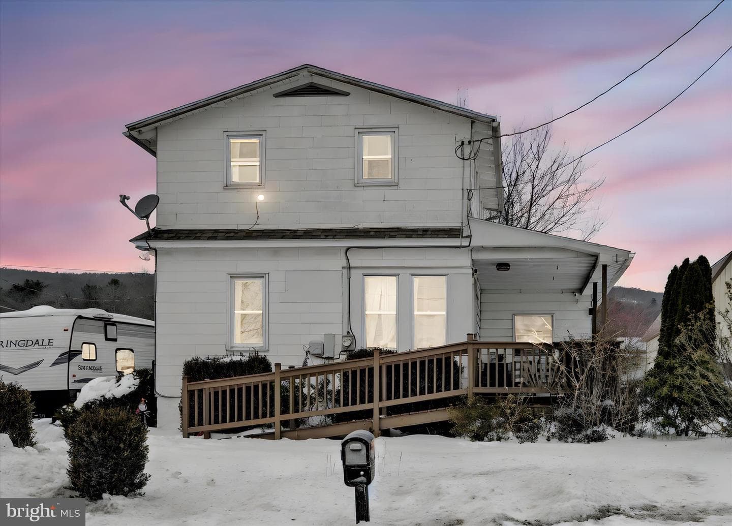 849 Deep Creek Road photo 4