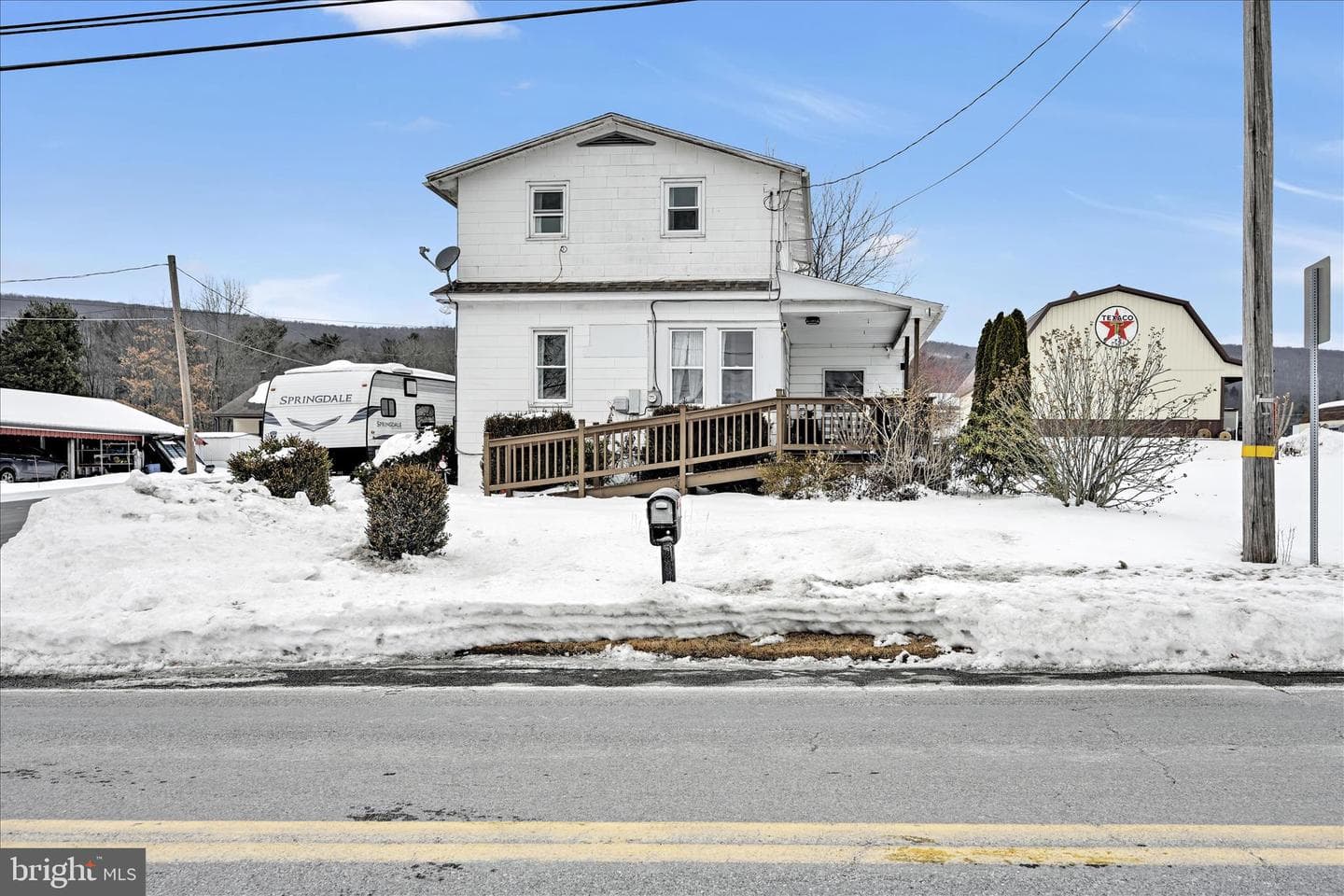 849 Deep Creek Road photo 5