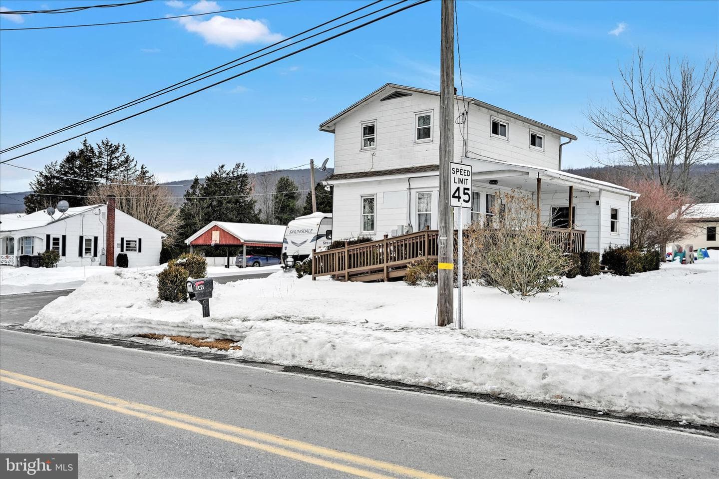 849 Deep Creek Road photo 7