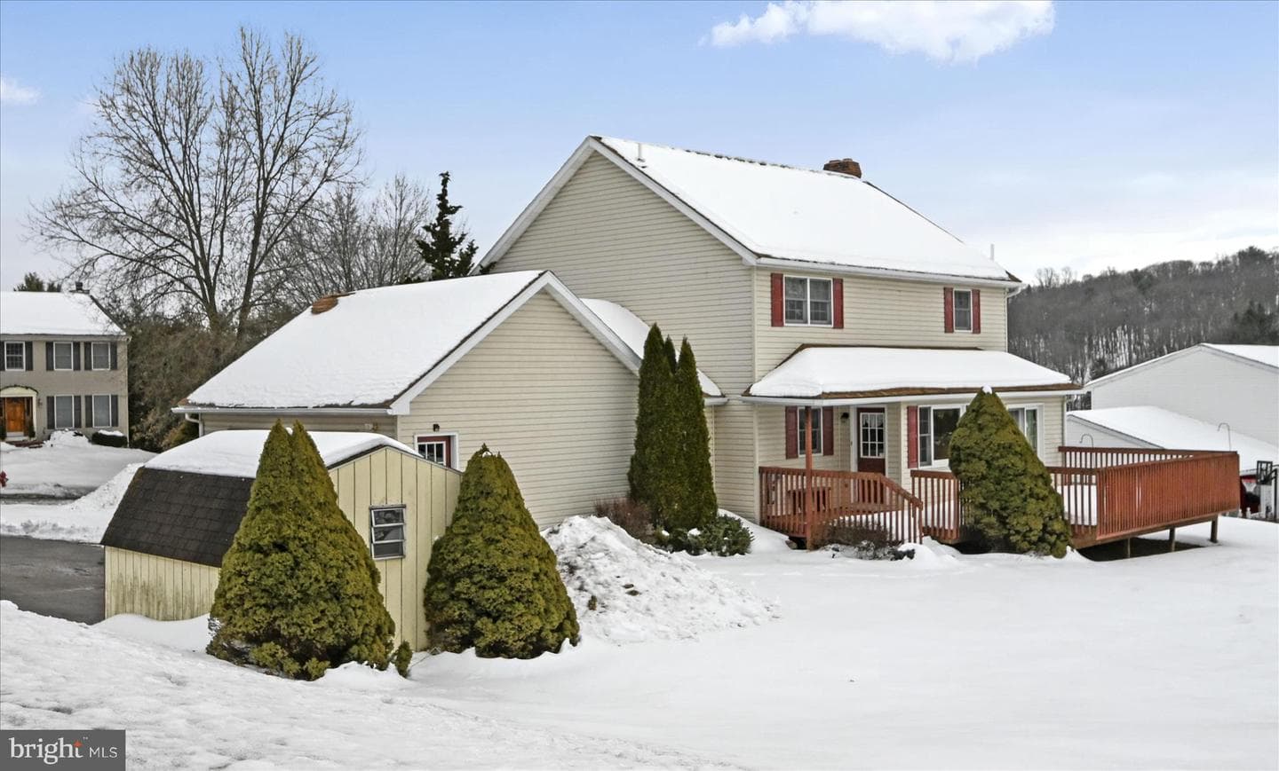 19 Fox Hollow Road photo 34