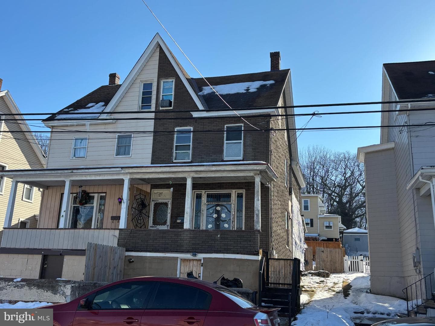 124 E High Street, Coaldale