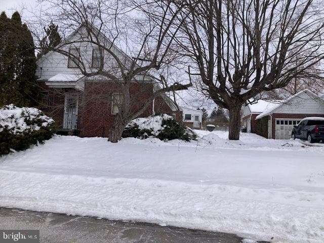 502 S Shenandoah Road photo 1