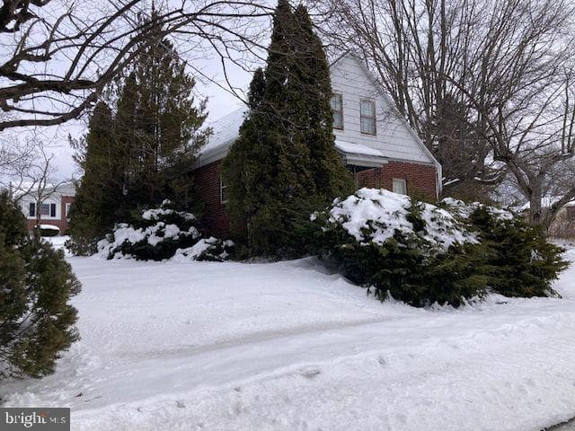 502 S Shenandoah Road photo 2