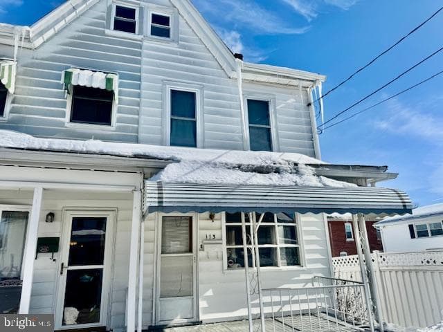 113 N 2nd Street