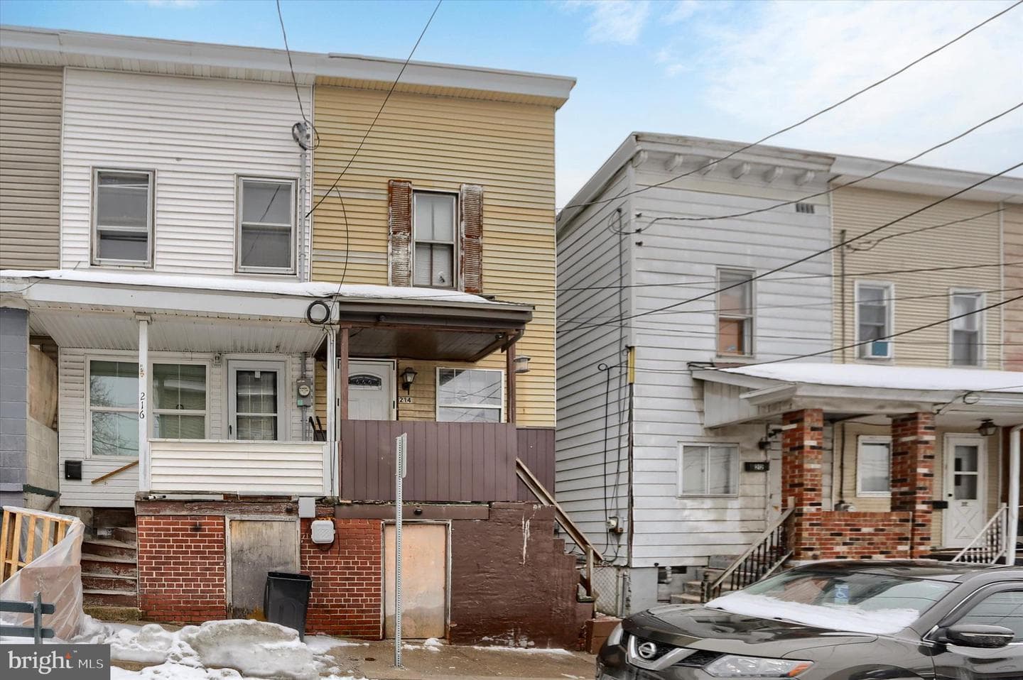 214 Bowe Street photo 2