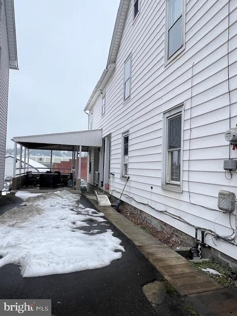 111 Pottsville Street photo 31
