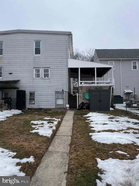 111 Pottsville Street photo 37