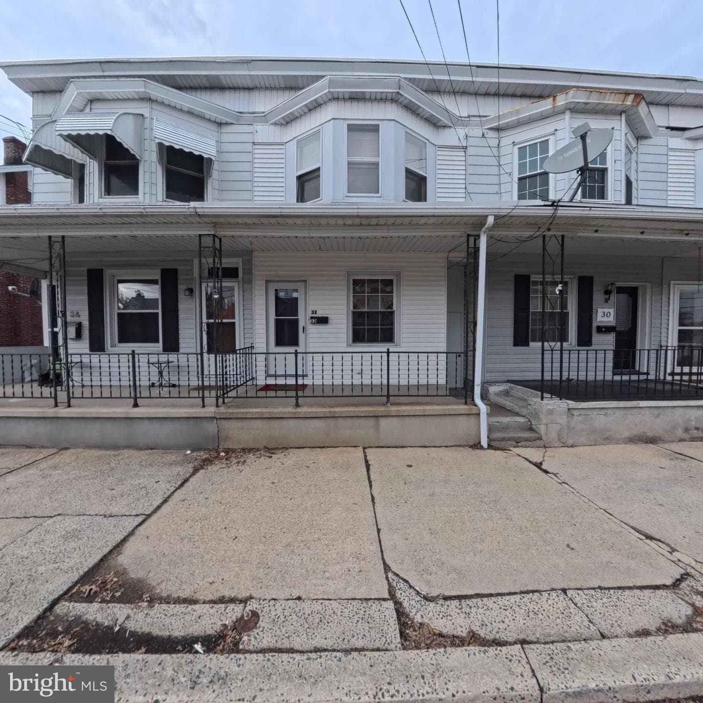 32 S Stanton Street photo 2