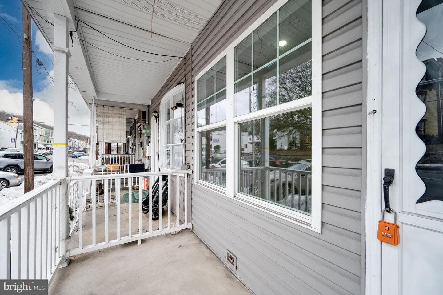724 E Centre Street, Mahanoy City