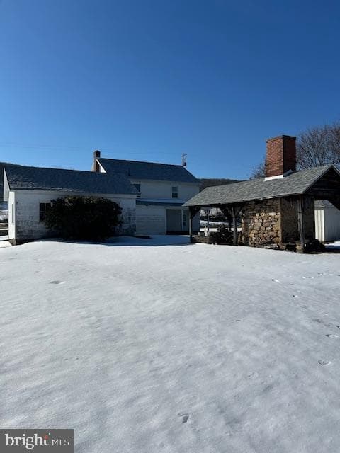 857 Penn Drive photo 8