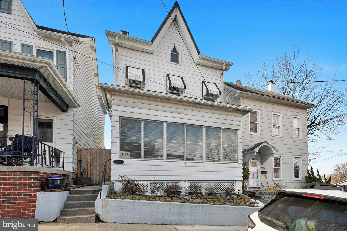 202 High Street photo 1