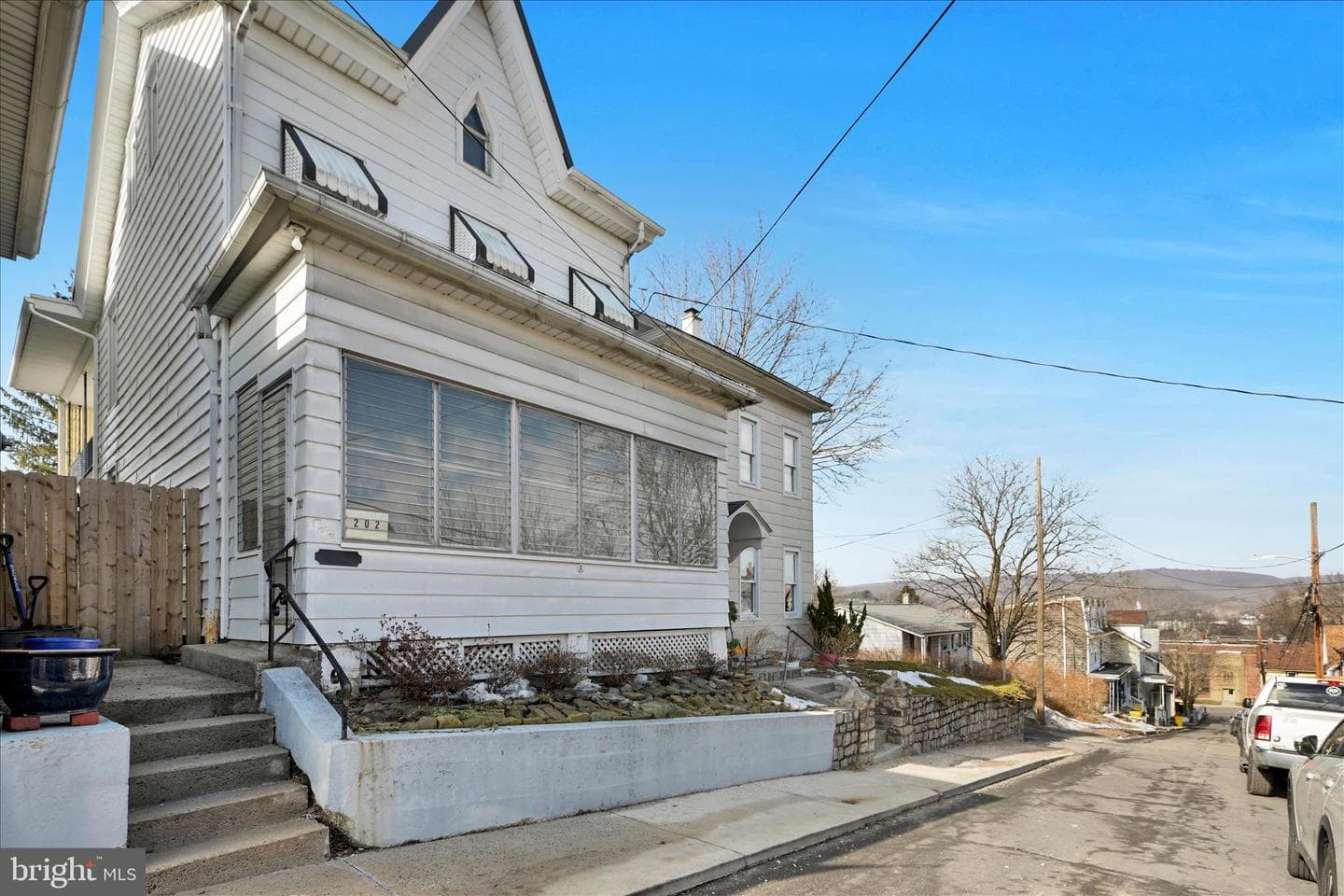 202 High Street photo 2