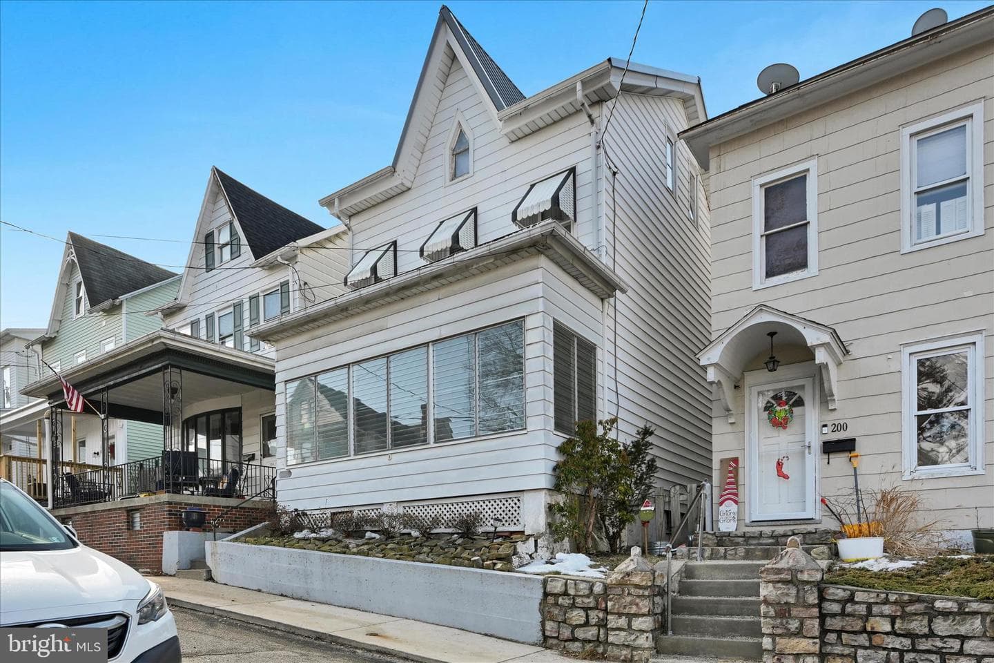 202 High Street photo 3
