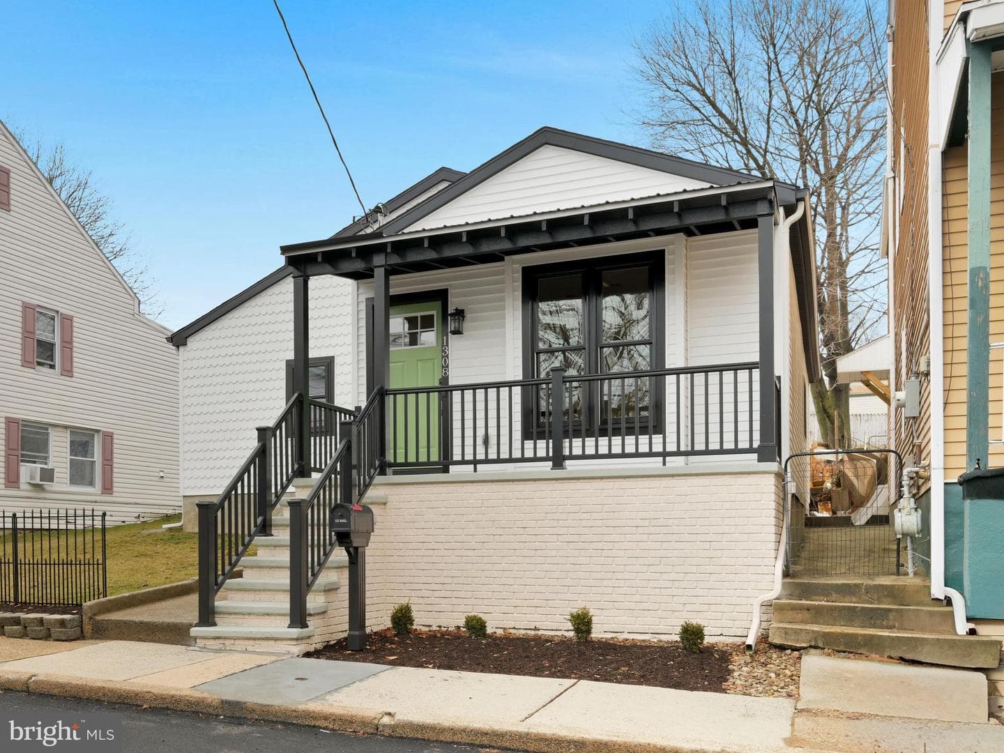 1308 Mount Hope Avenue photo 2
