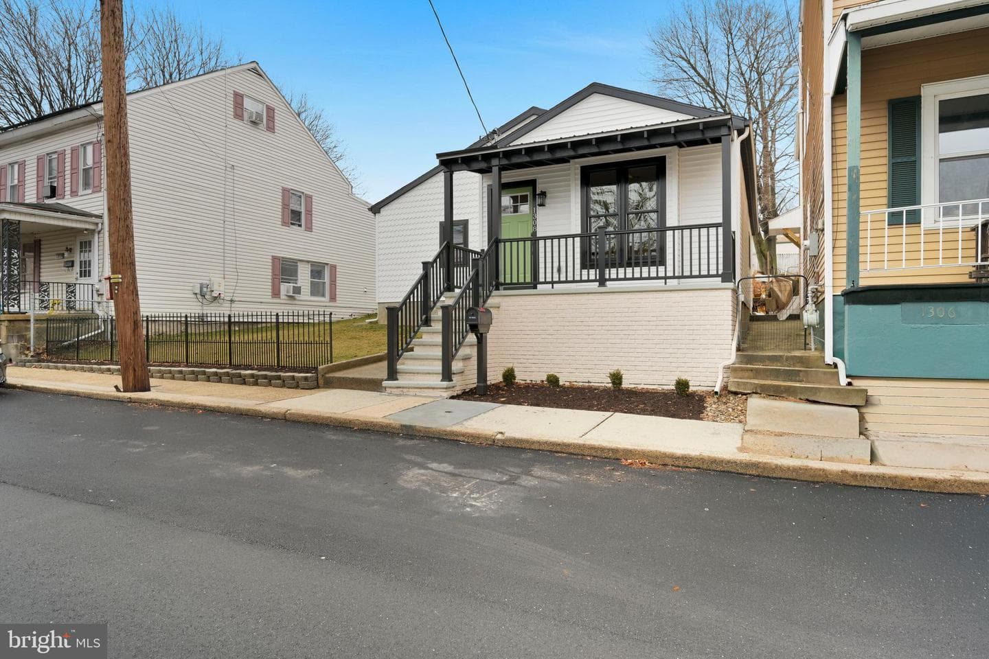1308 Mount Hope Avenue photo 3