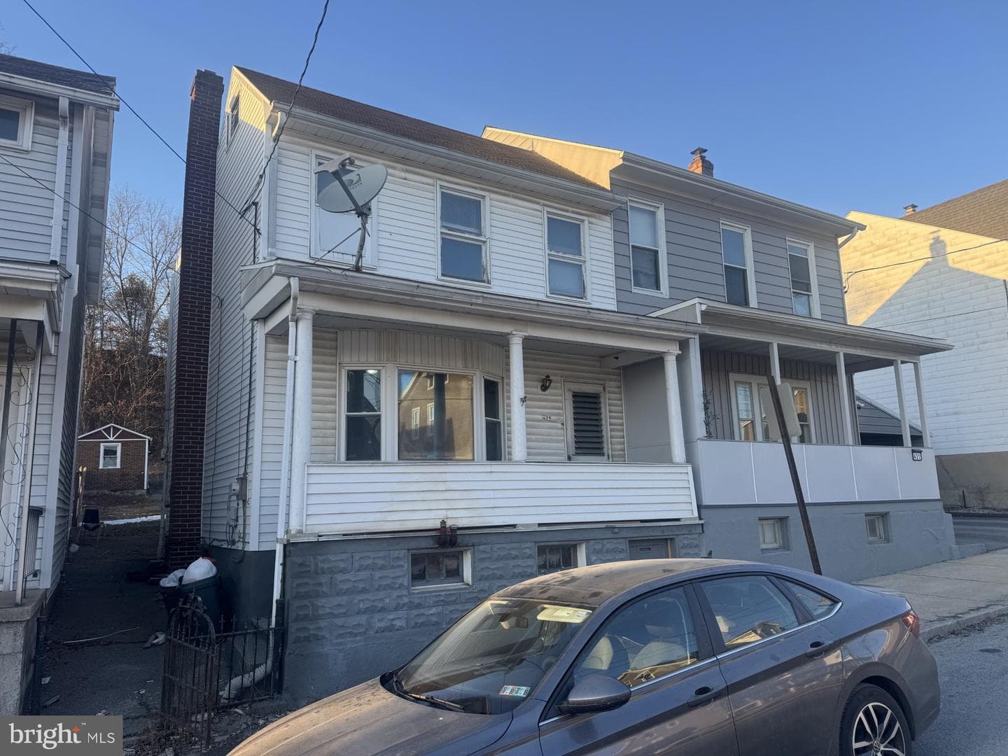 429 E Elm Street