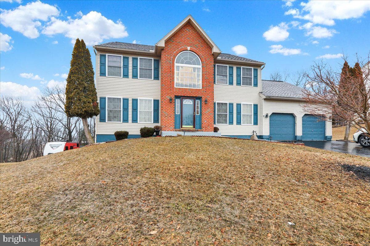87 Oak Ledge Avenue, Schuylkill Haven