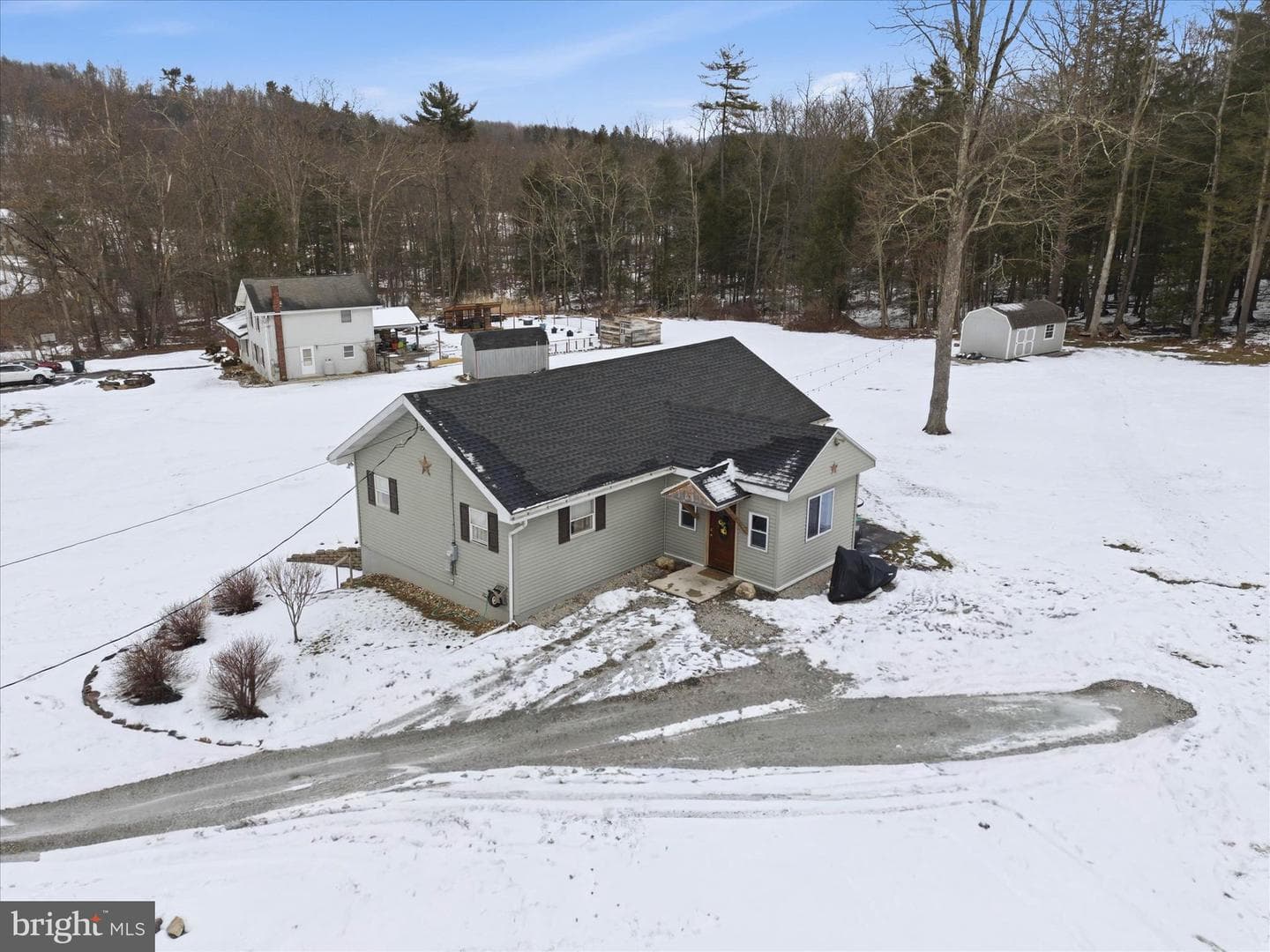37 Goose Pond Road photo 2