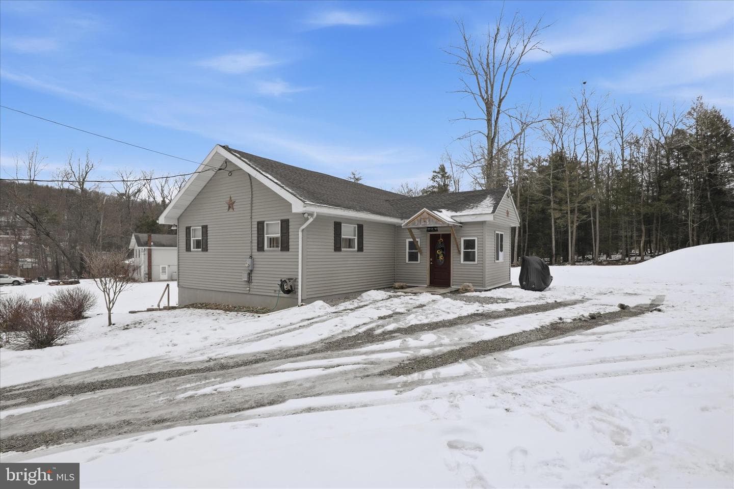 37 Goose Pond Road photo 3