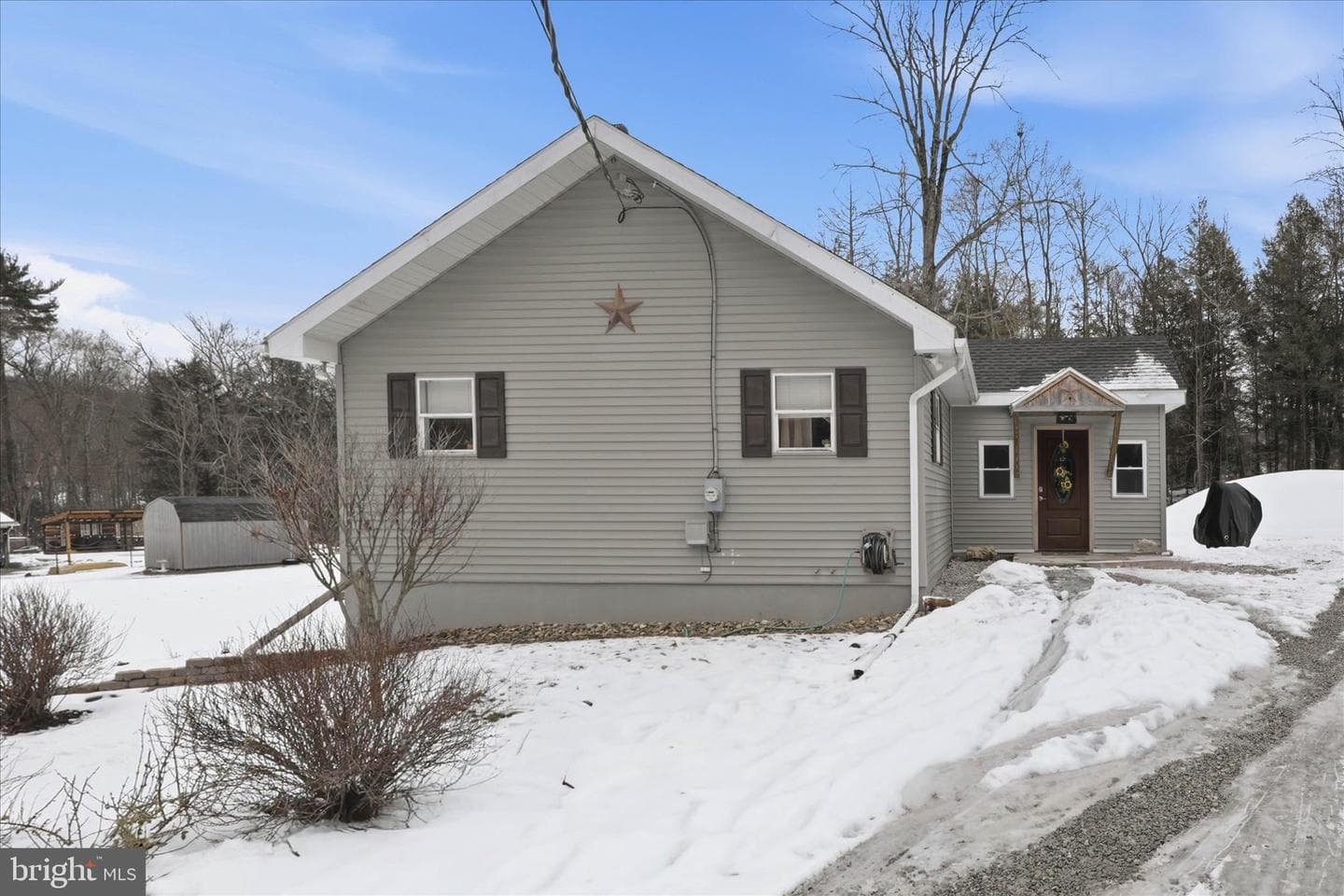 37 Goose Pond Road photo 36
