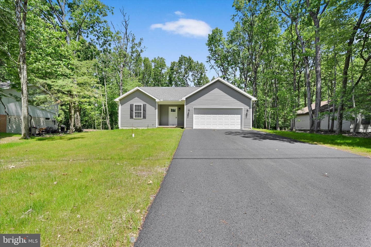 1799 Crazy Horse Drive