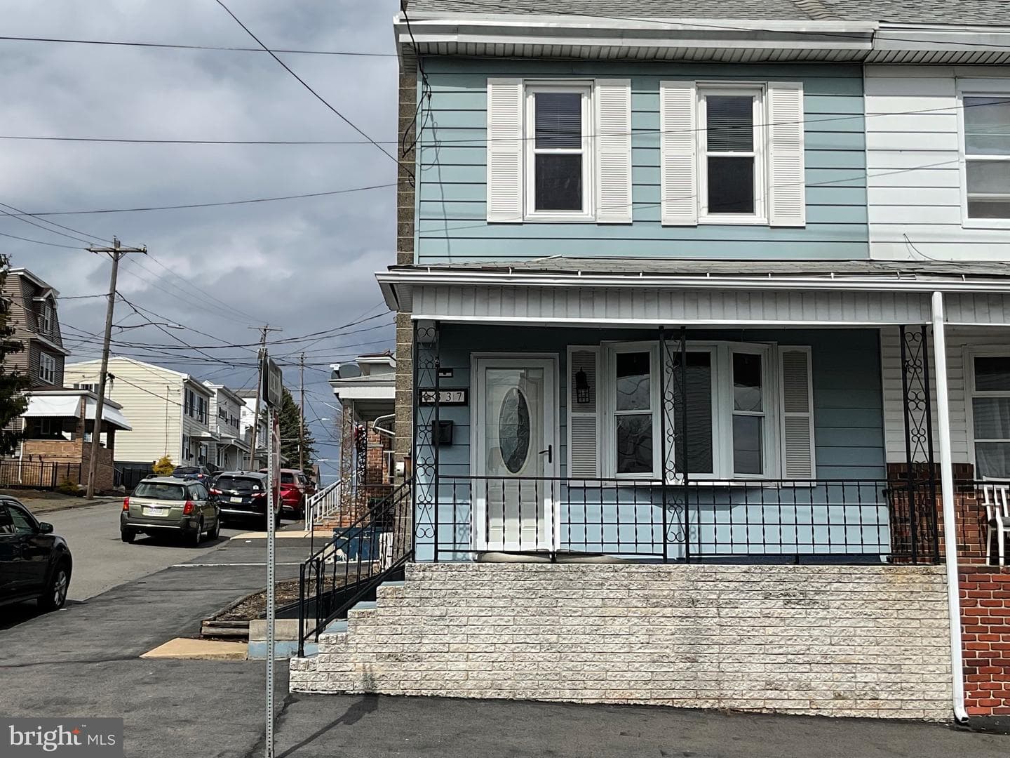 337 W Pine Street
