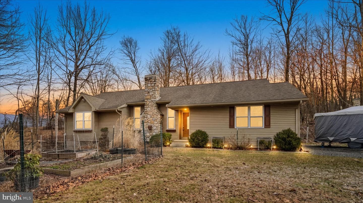 311 Sioux Drive
