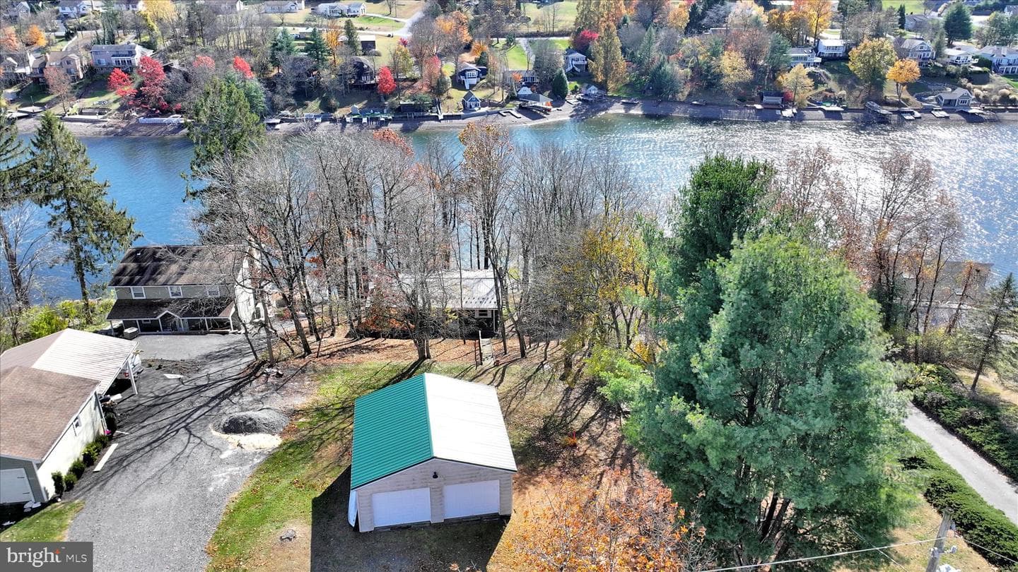 1503 Wynonah Drive, Auburn