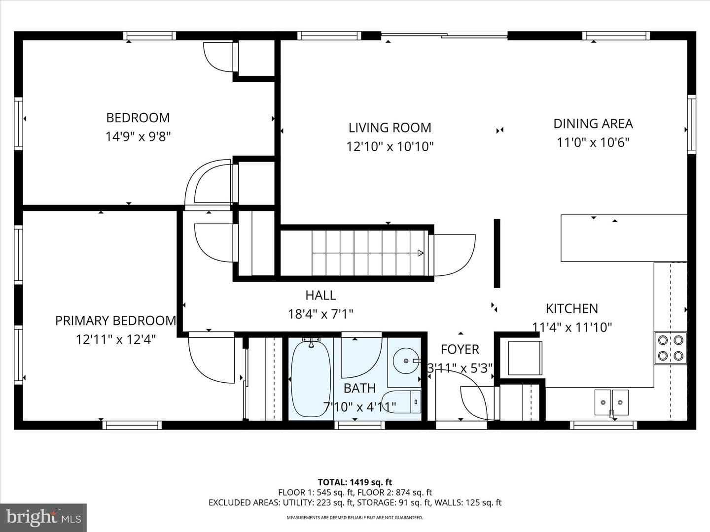 1503 Wynonah Drive photo 48