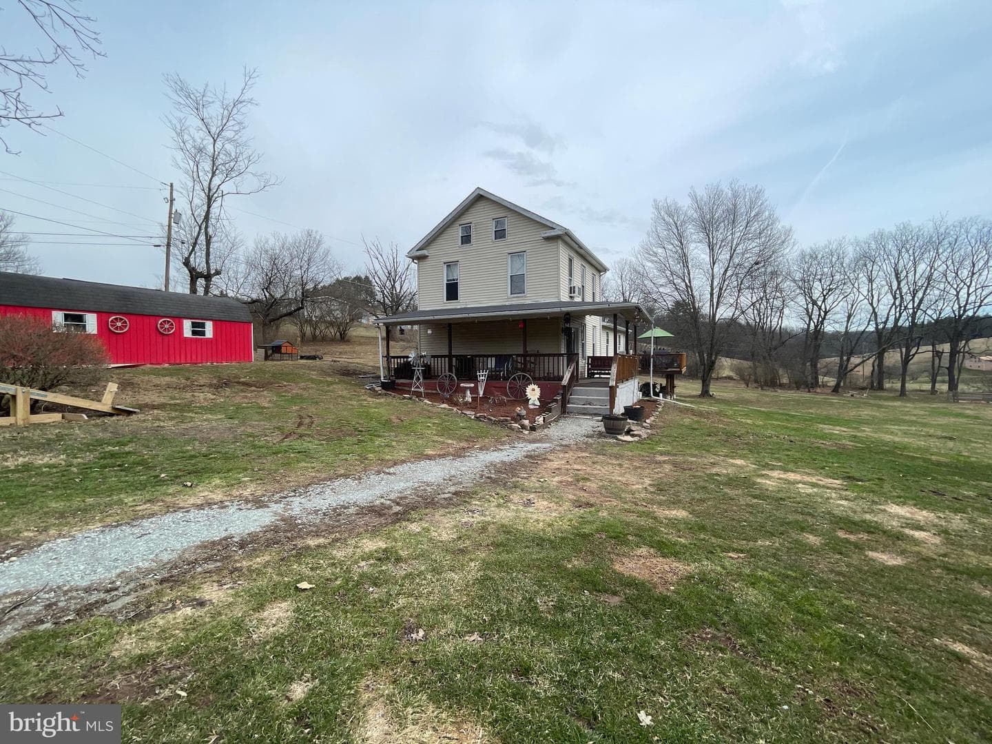 12 Thrush Hollow Lane photo 3
