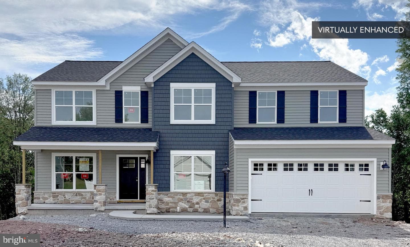 57 Sajer Road #lot 63, Pottsville