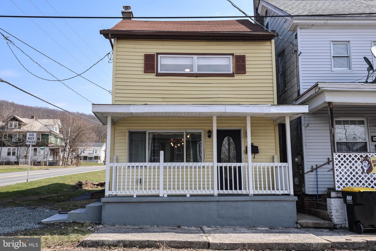 402 Catherine Street, Ashland