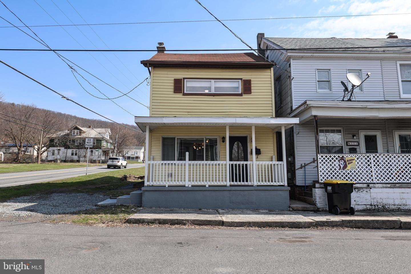 402 Catherine Street, Ashland