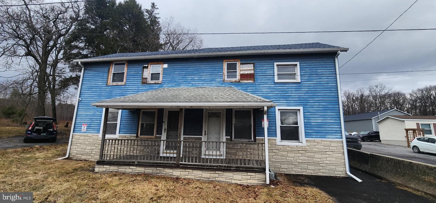 2014 W Center Street, Tremont