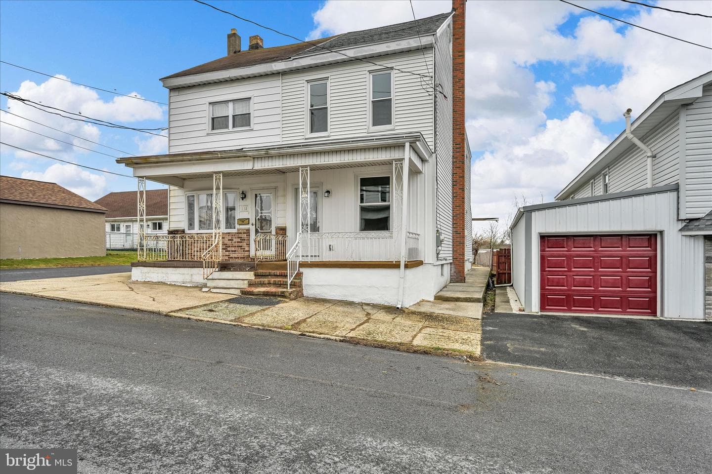 120 E Chestnut Street photo 6