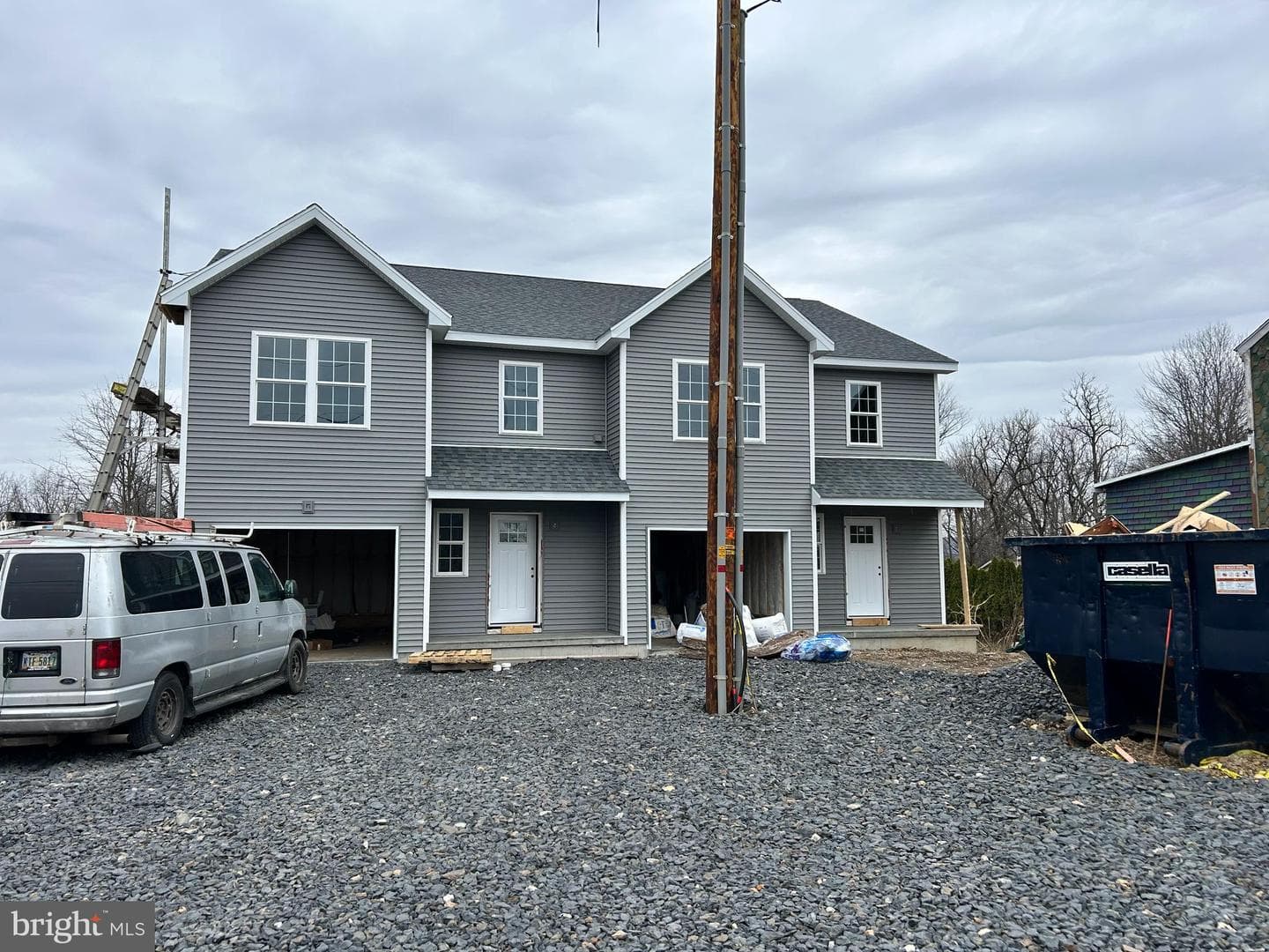 1336 Seneca Street, Pottsville