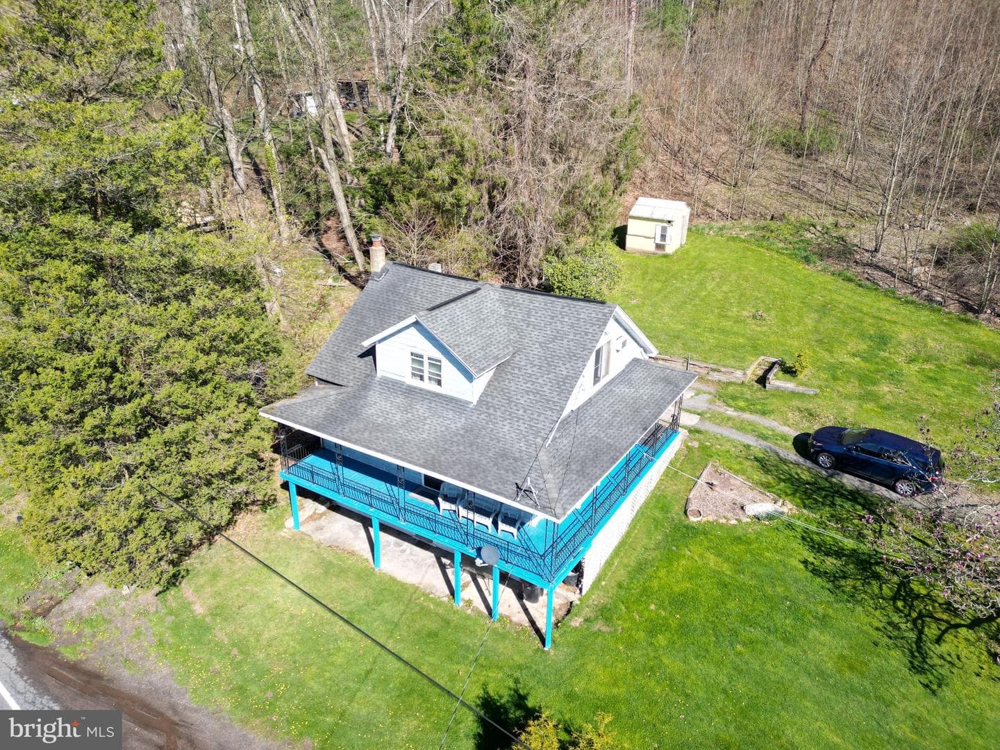 690 High Road, Ashland