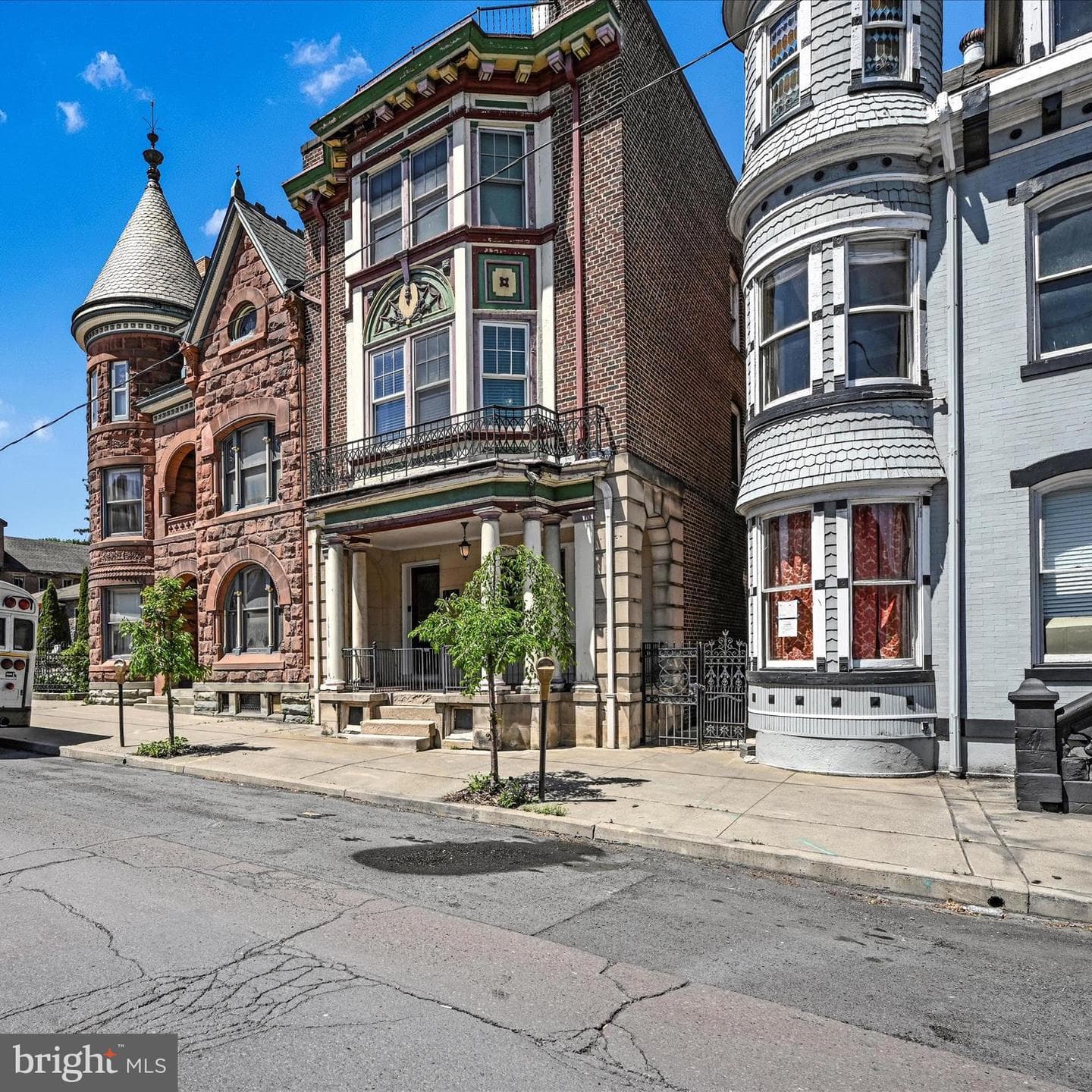431 Centre Street, Ashland