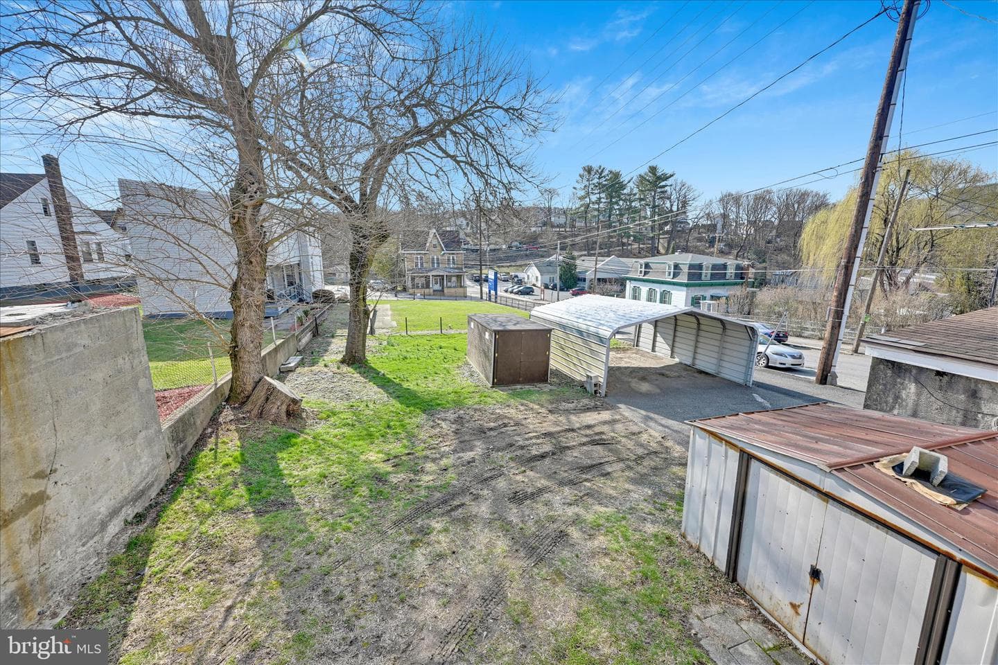8 N Wolfe Street photo 29